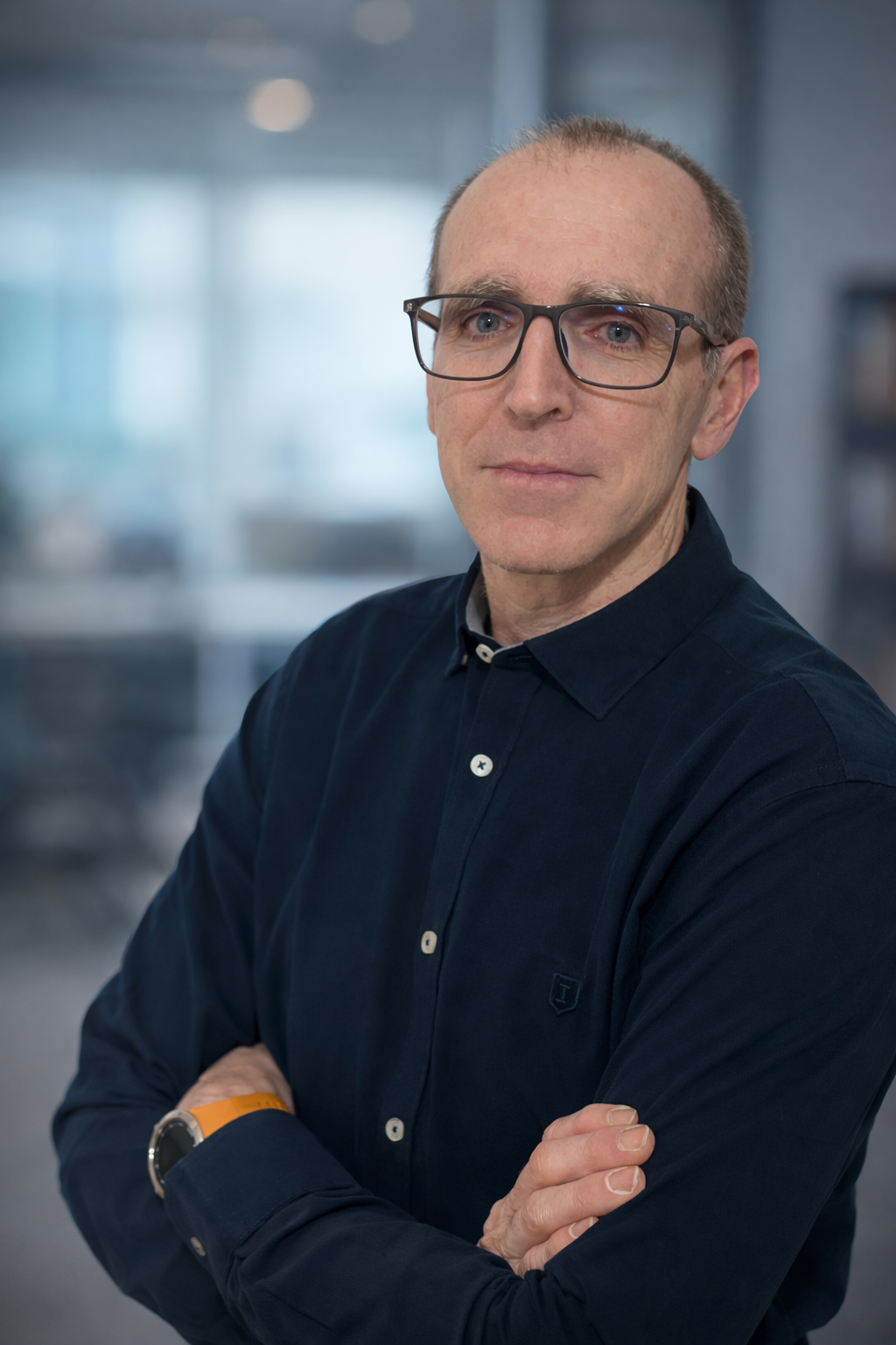 Fotografia de Ernesto Avedillo